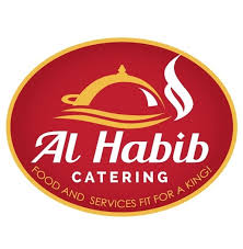 AL HABIB logo